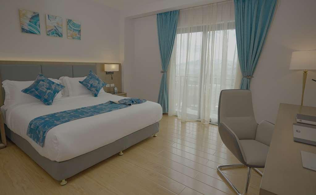 Stay Easy Plus Hotel アジス・アベバ 部屋 写真